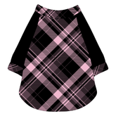 Ooh La Lace - Ooh La Lad - The Raglan Jersey